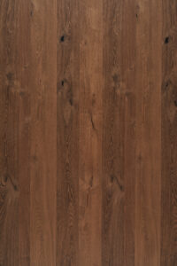 Faneruota plokštė, ąžuolo lukštas, dūminta faneruotė