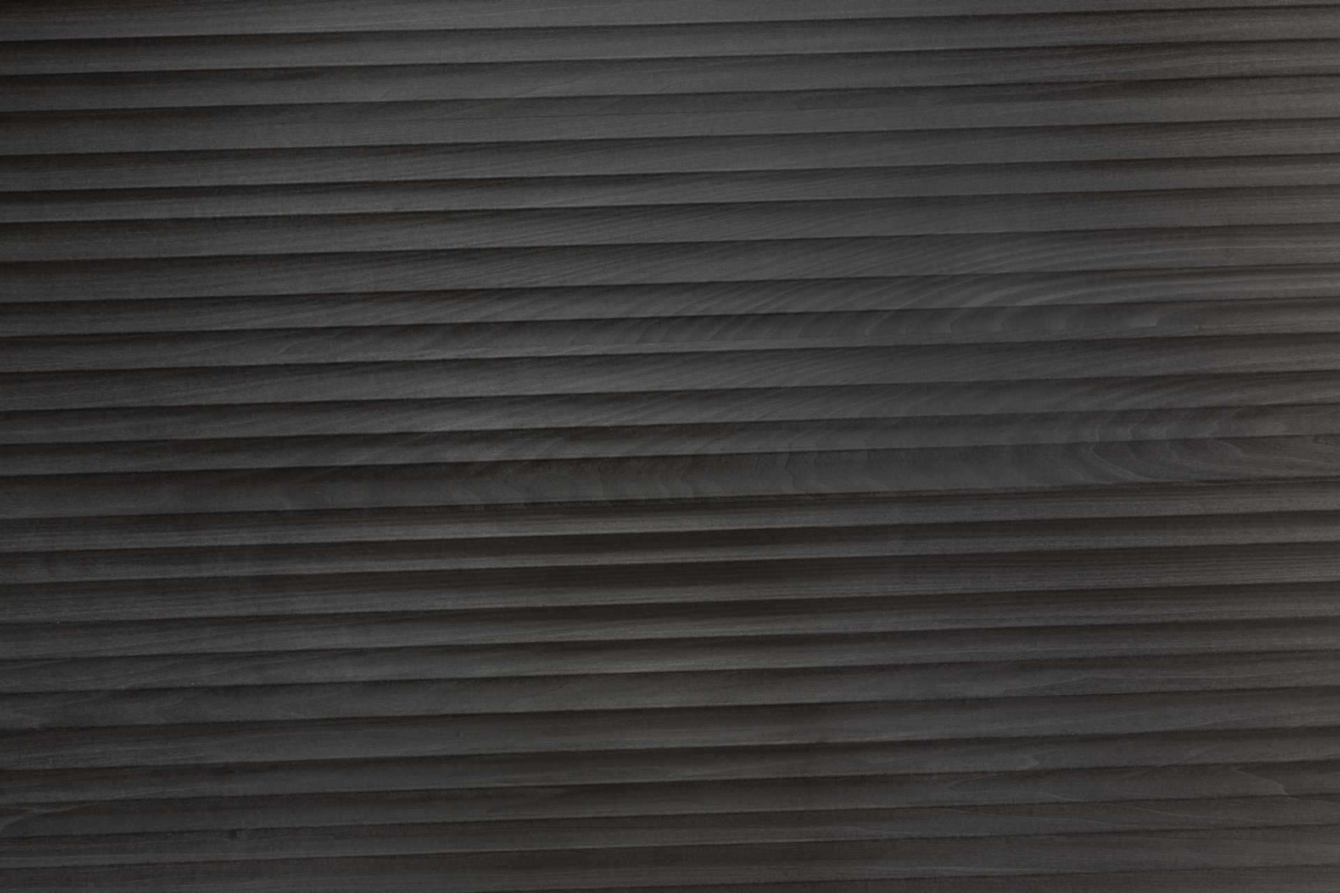 Juodos spalvos lukštas su Flow tipo įspaudimais-image