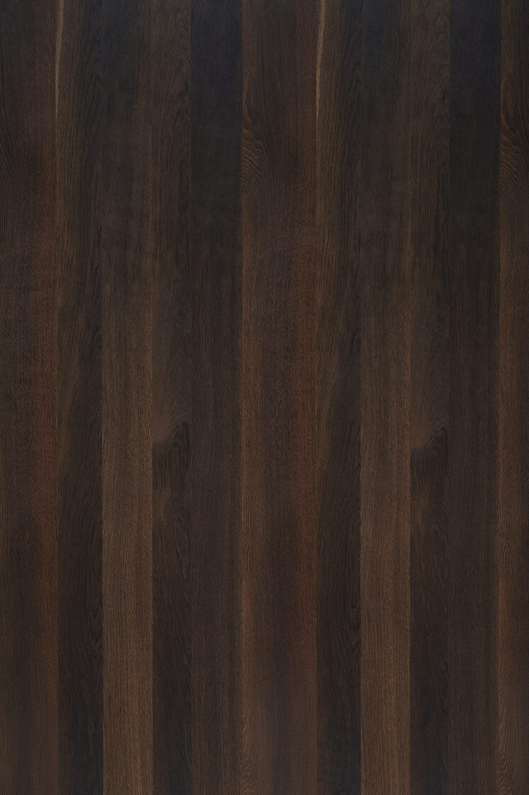 Ąžuolo lukštas tamsiai dūmintas