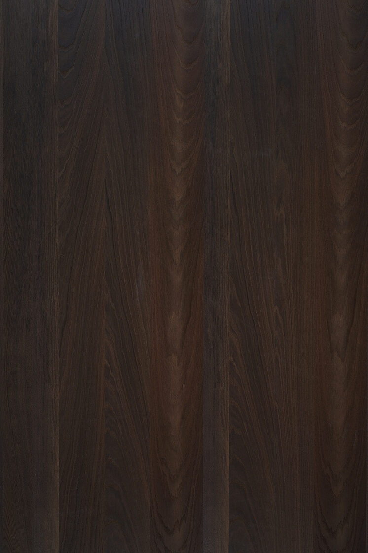 Ąžuolo lukštas tamsiai dūmintas