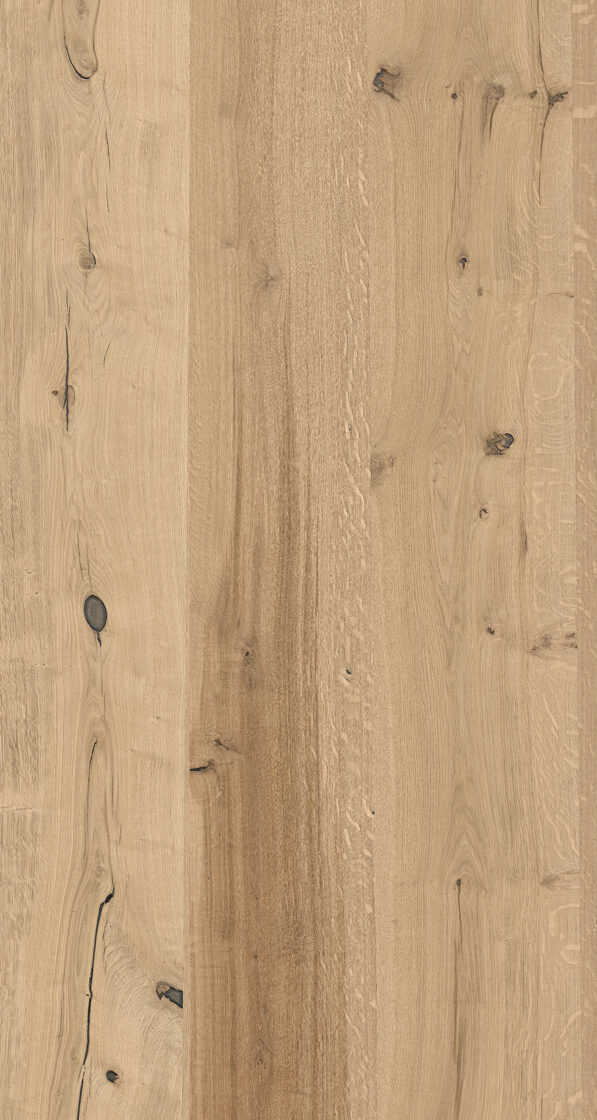 Nr. 13 Ąžuolas laukinis faneruota plokštė baldams